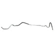 Fuel Line Kit for 1957-1960 Ford F1 stainless steel