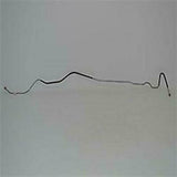 Fuel Line Kit for 1957-1960 Ford F1 stainless steel