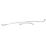 Fuel Line for 1963-1966 Chevy C10 2WD stainless steel