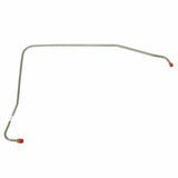 Fuel Line Kit for 1965-1966 Ford F-100 stainless steel