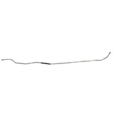 Fuel Line Kit for 1965-1966 Ford F-100 short bed stainless steel