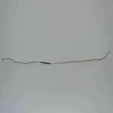Fuel Line Kit for 1965-1966 Ford F-100 short bed stainless steel