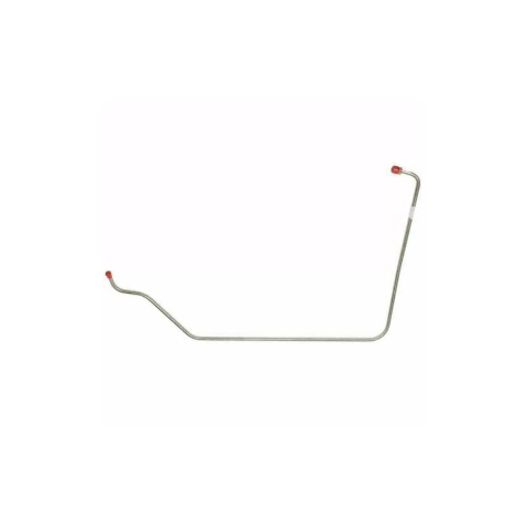 Fuel Line Kit for 1967-1972 Ford F-100 stainless steel