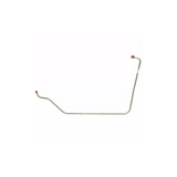 Fuel Line Kit for 1967-1972 Ford F-100 stainless steel