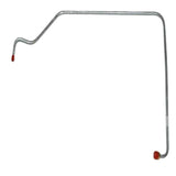 Fuel Line Kit for 1967-1972 Ford F-150 steel
