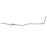 Fuel Line Kit for 1967-1972 Ford F-150 long bed stainless steel