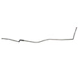 Fuel Line Kit for 1967-1972 Ford F-150 long bed stainless steel