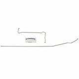 Fuel Line Kit for 1971-1972 Chevy C10 steel