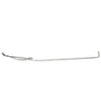 Fuel Line Kit for 1971-1972 Chevy C10 2WD stainless steel