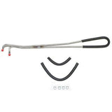 Fuel Line Kit short bed steel
