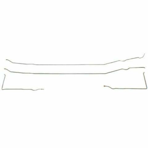 Fuel Line for 1967-1972 Chevy C10 short bed