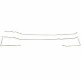 Fuel Line for 1967-1972 Chevy C10 long bed