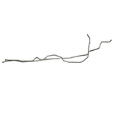 Fuel Line Kit for 1973-1976 Ford F-100 2WD stainless steel
