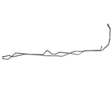 Fuel Line Kit for 1973-1976 Ford F-100 Vapor 2WD steel