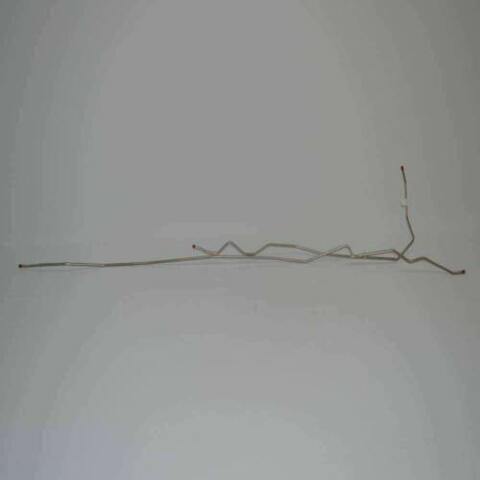 Fuel Line Kit for 1977-1979 Ford F-100 2WD long bed steel