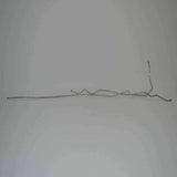 Fuel Line Kit for 1977-1979 Ford F-100 2WD long bed stainless steel