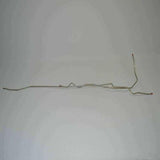Fuel Line for 1977-1979 Ford F-100 2WD long bed stainless steel