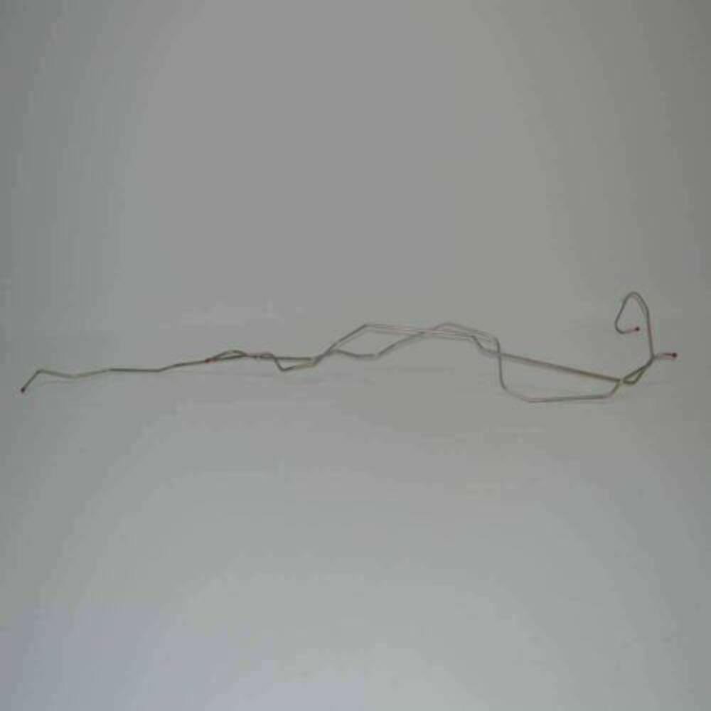 Fuel Line for 1977-1979 Ford F-100 2WD long bed steel