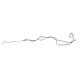 Fuel Line for 1977-1979 Ford F-100 2WD long bed stainless steel