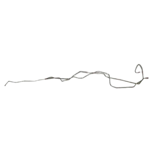 Fuel Line for 1977-1979 Ford F-100 2WD long bed stainless steel