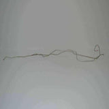 Fuel Line for 1977-1979 Ford F-100 2WD stainless steel