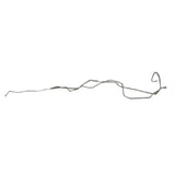 Fuel Line for 1977-1979 Ford F-100 2WD stainless steel