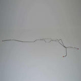 1977-79 Ford F-250 Main Fuel Line Kit Long Bed 3/4 4x4 S-Tank 3/8 Steel - TGL7744OM