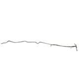 Fuel Line Kit for 1977-1979 Ford F-150 long bed stainless steel