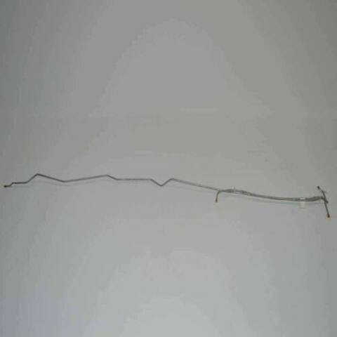 Fuel Line Kit for 1977-1979 Ford F-150 long bed stainless steel