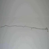 Fuel Line Kit for 1977-1979 Ford F-150 long bed stainless steel