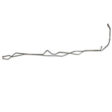Fuel Line Kit For 77-79 F-150 Regular Cab/Long Bed 4WD Dual Tank 3/8 Steel TGL7746OM