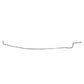 1980-81 Ford F-150 Fuel Line Kit V8 2WD 8 Foot 5/16 Fuel Steel - TGL8041OM