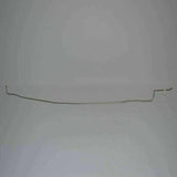 Fuel Line Kit for 1980-1981 Ford F-150 2WD stainless steel