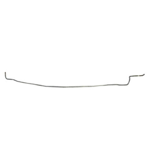 Fuel Line Kit for 1980-1981 Ford F-150 2WD stainless steel