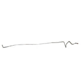 Fuel Line Kit for 1980-1981 Ford F-150 4WD stainless steel
