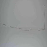 Fuel Line Kit for 1980-1981 Ford F-150 4WD steel
