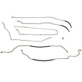 Fuel Line Kit for 1988-1994 Chevy C1500 long bed steel