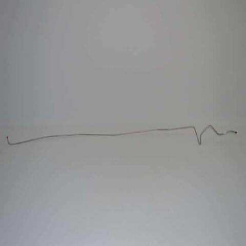 Fuel Line Kit