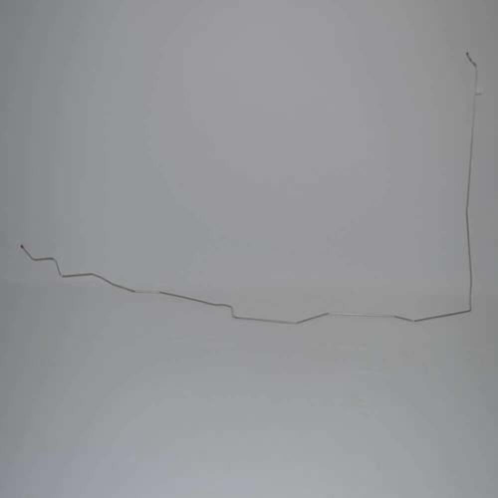 t Fuel Line Kit For 90-91 K5 Blazer Intermediate Fuel Lines 5/16 Fuel Return Line Fine Lines