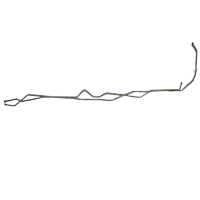 Fuel Line for 1990-1991 Chevy Blazer Intermediate stainless steel