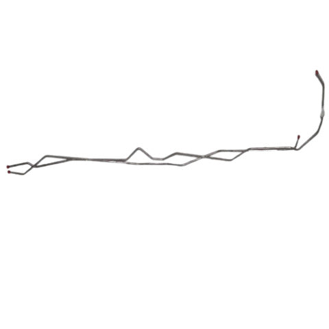 Fuel Line for 1990-1991 Chevy Blazer Intermediate