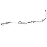 Fuel Line for 1990-1991 Chevy Blazer Intermediate