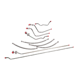 Fuel Line Kit for 96-00 Chevy Silverado 2500 long bed