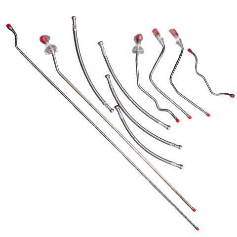 Fuel Line Kit for 96-00 Chevy Silverado 2500 long bed