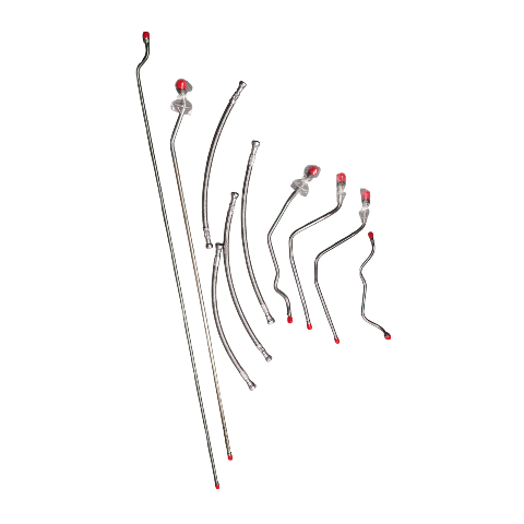 Fuel Line Kit for 96-00 Chevy Silverado 2500 long bed