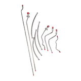Fuel Line Kit for 96-00 Chevy Silverado 2500 long bed
