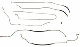 Fuel Line Kit for 98-00 Chevy S10 short bed