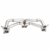 2015-2017 Subaru WRX TRI-Y S/S Header; Exhaust Header-Xforce-TH-FA20-WRX