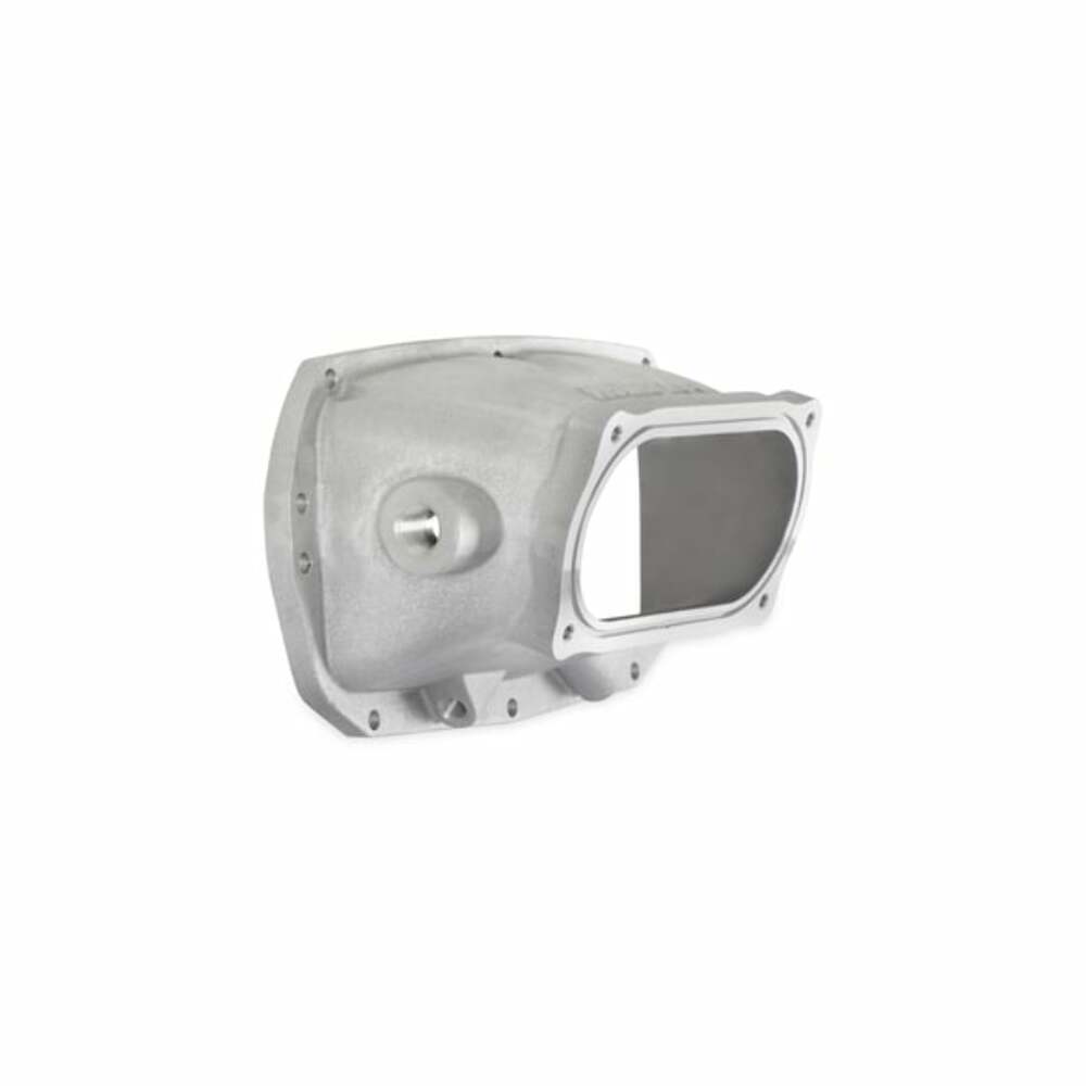 Hooker performance muffler ram-300-924