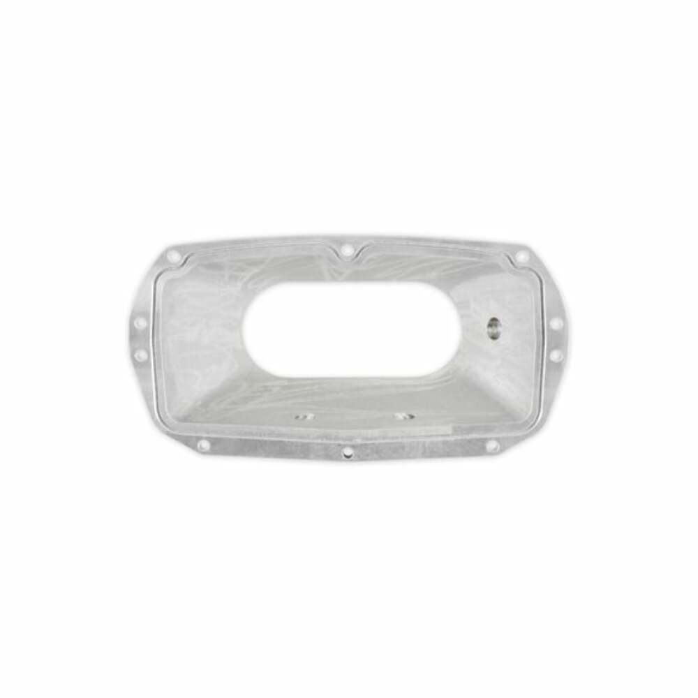 Hooker performance muffler ram-300-924